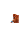 Sac à bandoulière Nick Wilde Zootopie 2 Disney