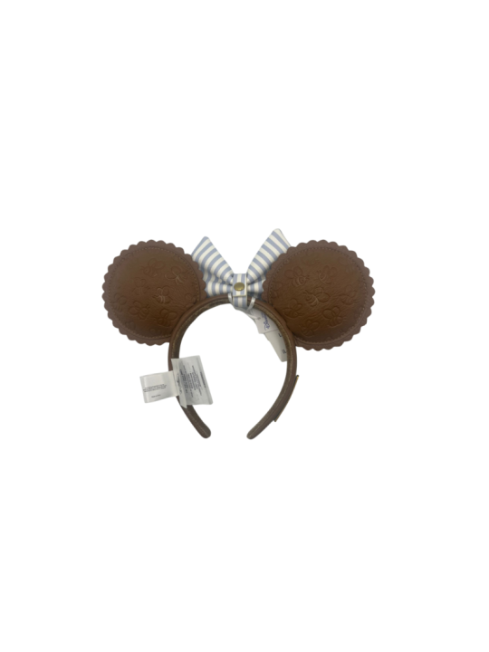 Ears Winnie l'ourson Disney Import Asie