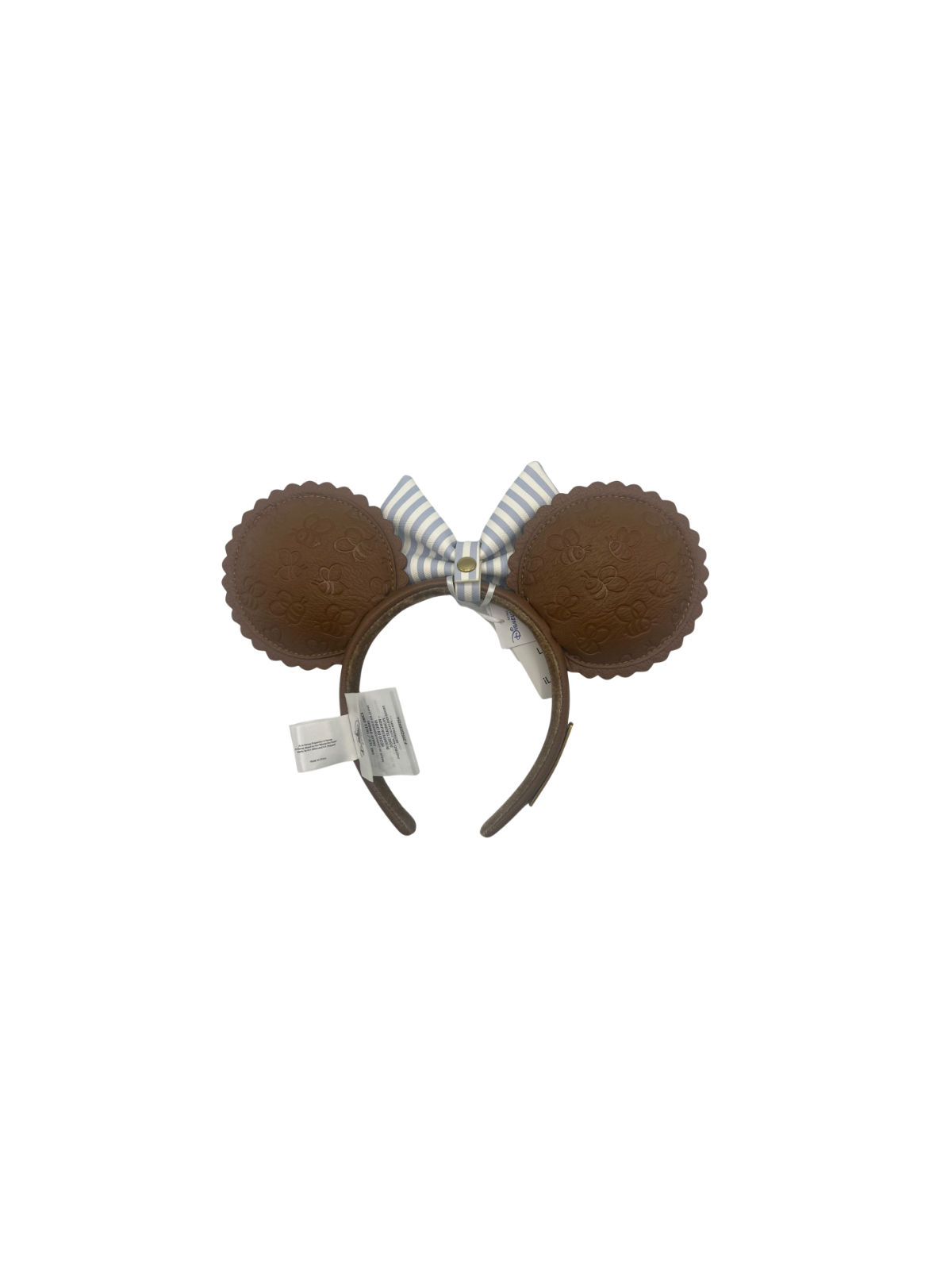 Ears Winnie l'ourson Disney Import Asie
