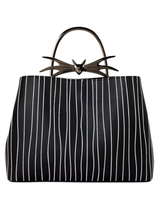 Sac a dos loungefly NBX Jack skellington