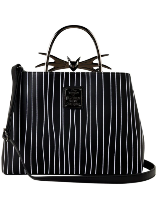 Sac a dos loungefly NBX Jack skellington