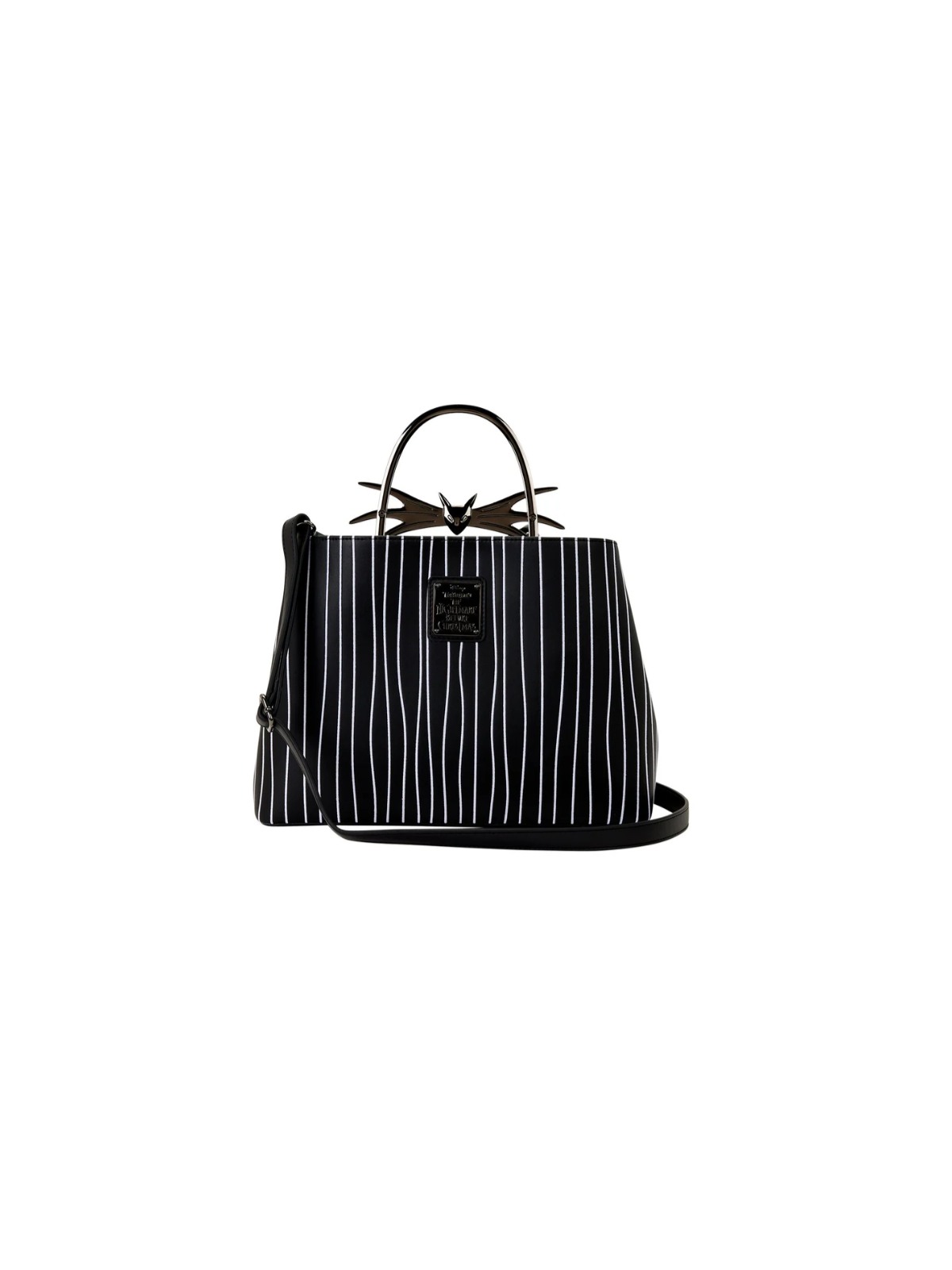 Sac a dos loungefly NBX Jack skellington