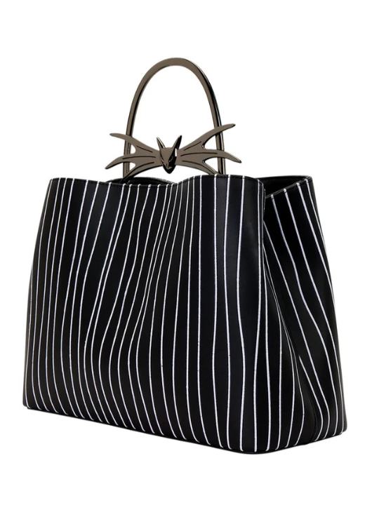 Sac a dos loungefly NBX Jack skellington