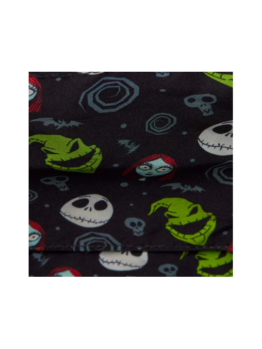 Sac a dos loungefly NBX Jack skellington