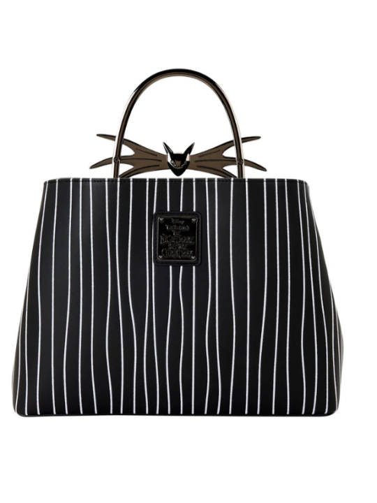 Sac a dos loungefly NBX Jack skellington