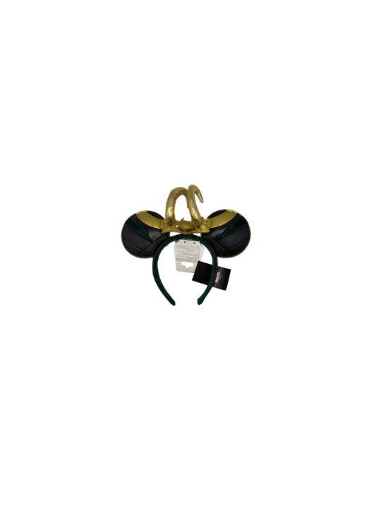 Ears Loki Disneyland Paris