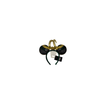 Ears Loki Disneyland Paris