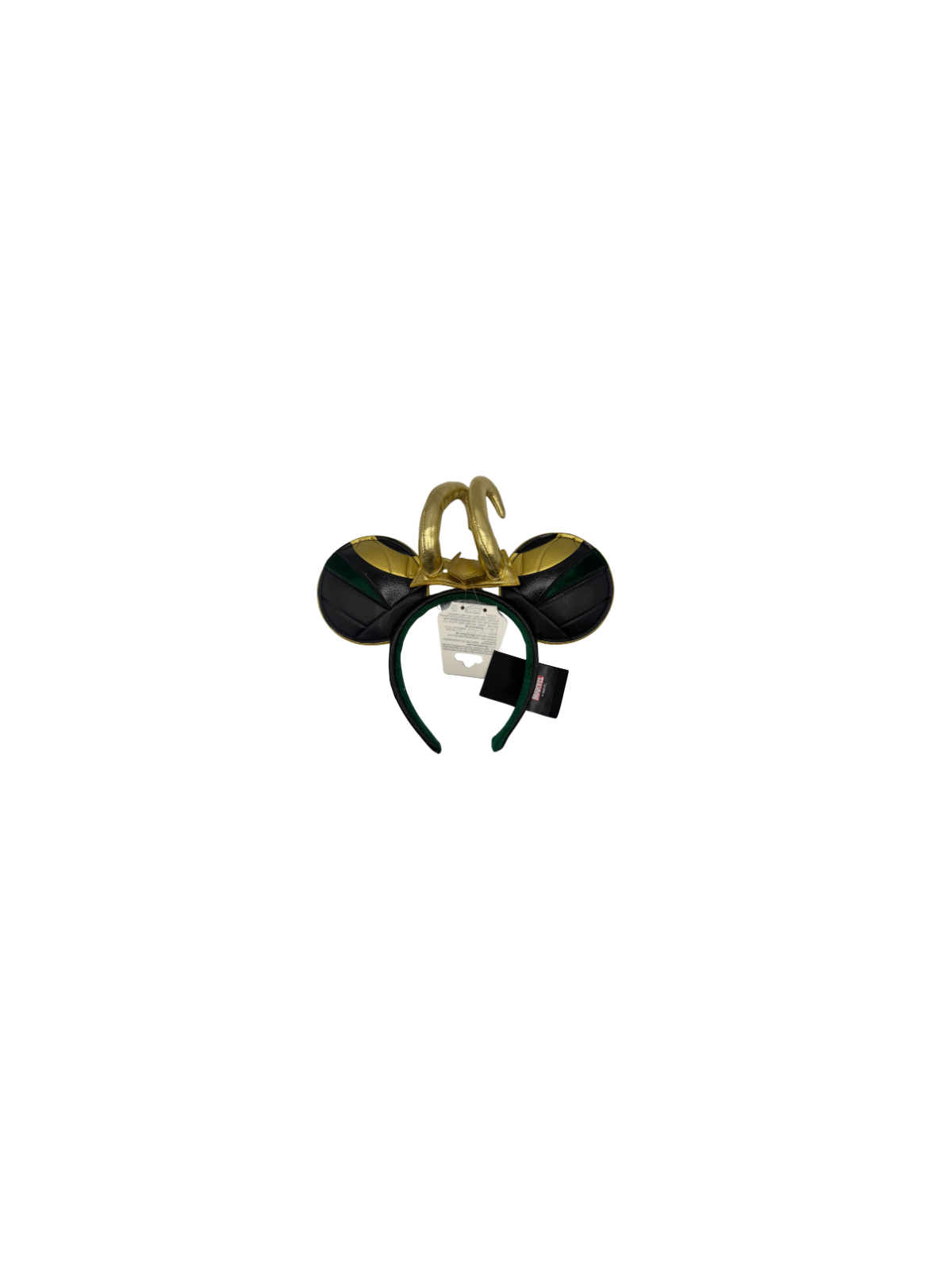 Ears Loki Disneyland Paris