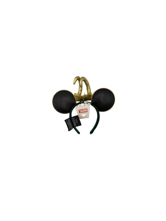 Ears Loki Disneyland Paris