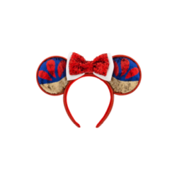 Ears Blanche-neige Disney