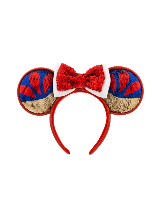 Ears Blanche-neige Disney