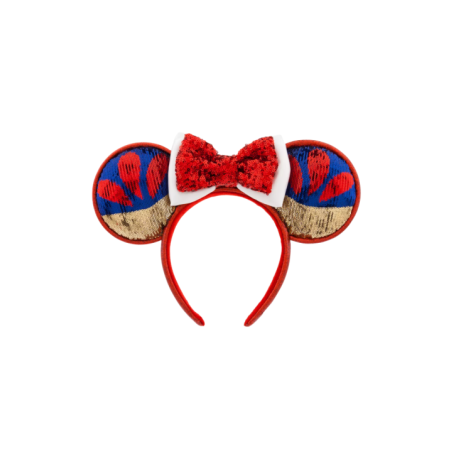 Ears Blanche-neige Disney