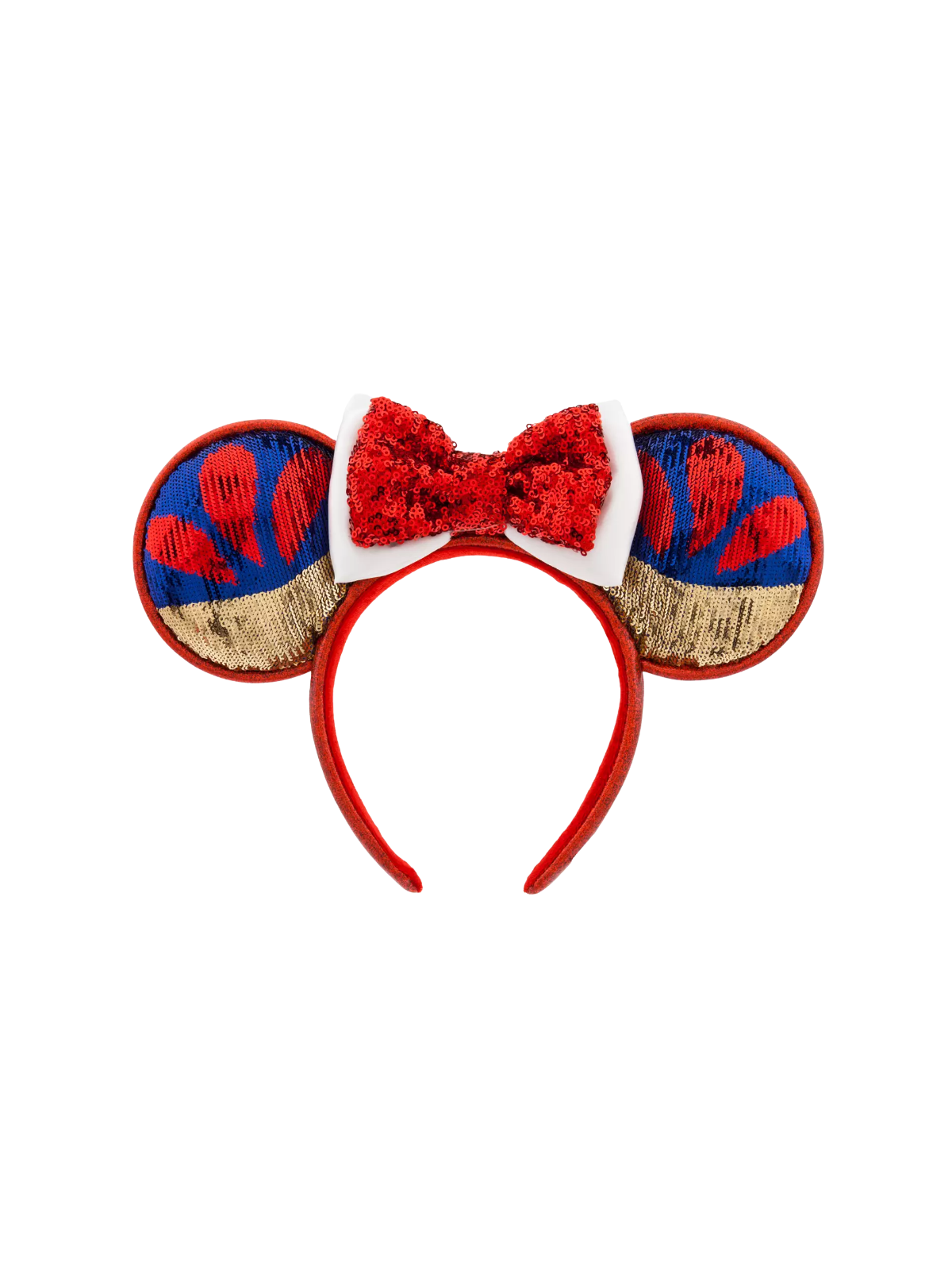 Ears Blanche-neige Disney