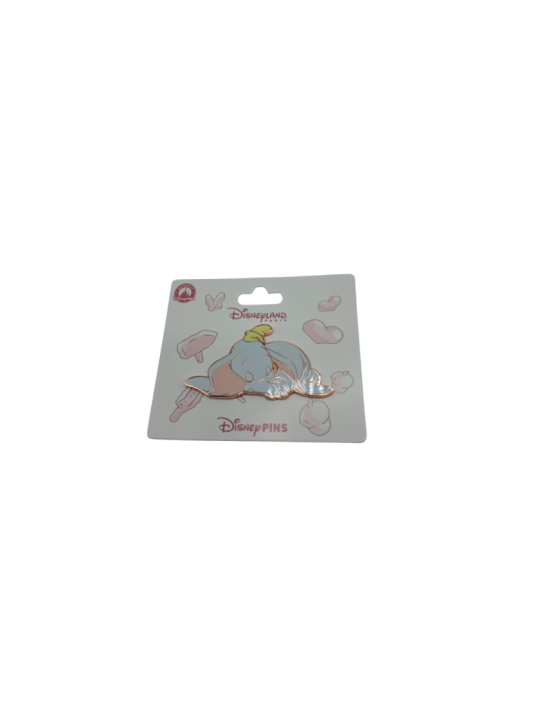 Pin's Dumbo Disneyland Paris