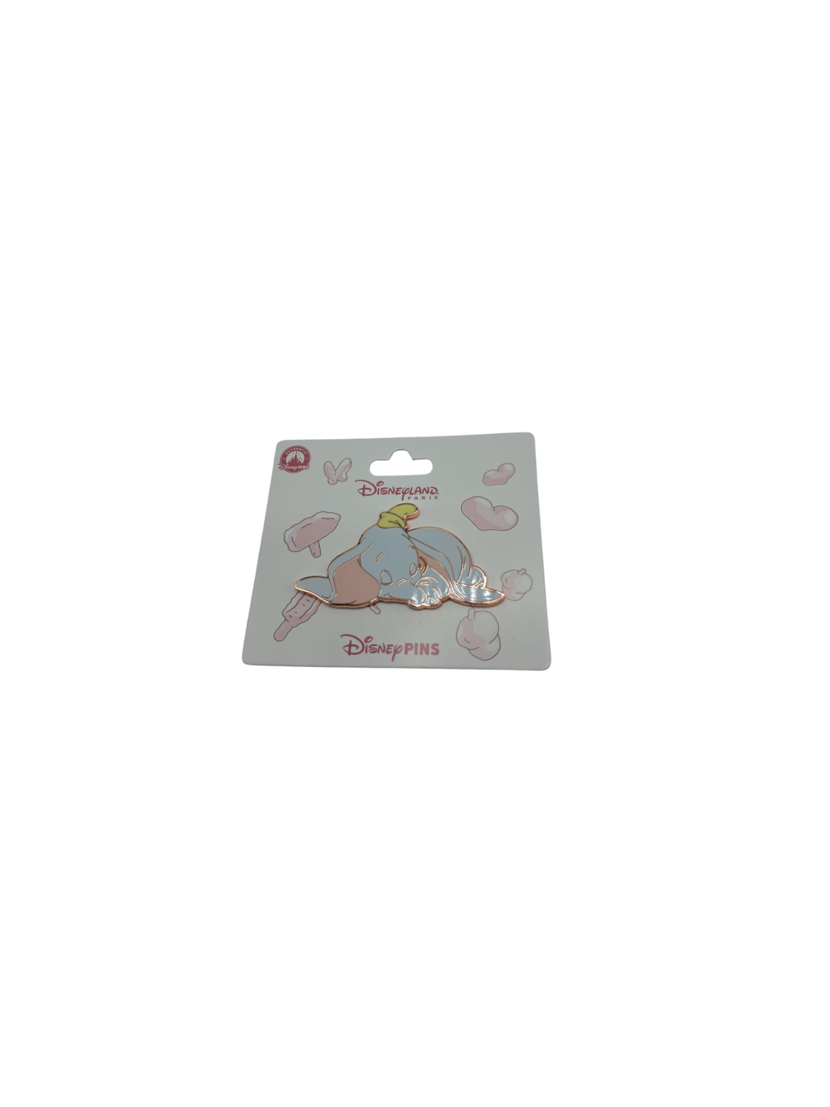 Pin's Dumbo Disneyland Paris