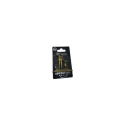 Pin's Walt & Mickey Disneyland Paris