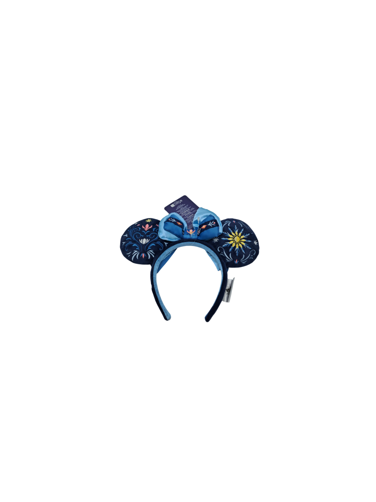 Ears Frozen La Reine des neiges Disneyland Paris