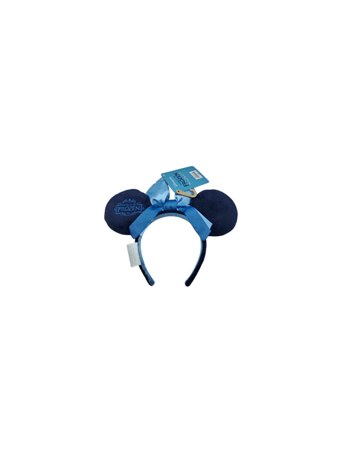 Ears Frozen La Reine des neiges Disneyland Paris