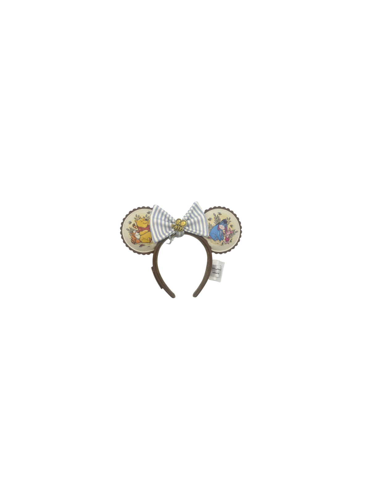 Ears Winnie l'ourson Disney Import Asie