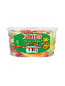 Bonbons Serpents Anaconda Géants Haribo 1200g - Boîte de 30 Pièces
