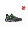 Chaussures de Sécurité Basses U-Power Negan S1P SRC ESD Red 360