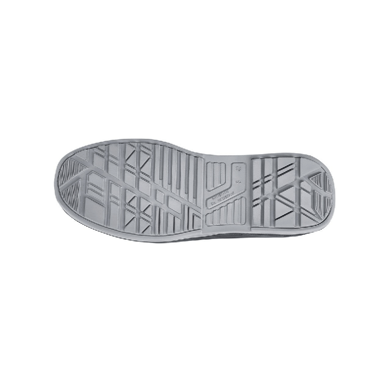 Chaussures de Sécurité Basses U-Power Negan S1P SRC ESD Red 360
