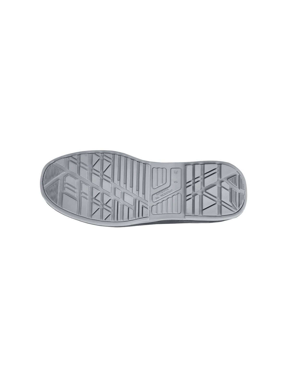 Chaussures de Sécurité Basses U-Power Negan S1P SRC ESD Red 360