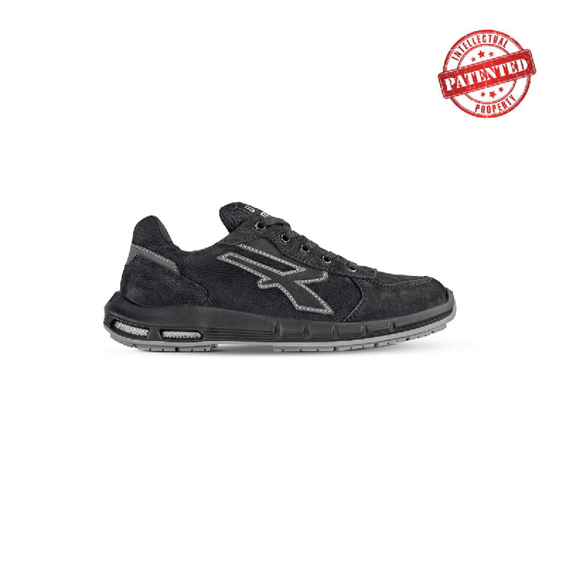 Chaussures de Sécurité Hautes U-Power Shedir Plus S3 SRC ESD