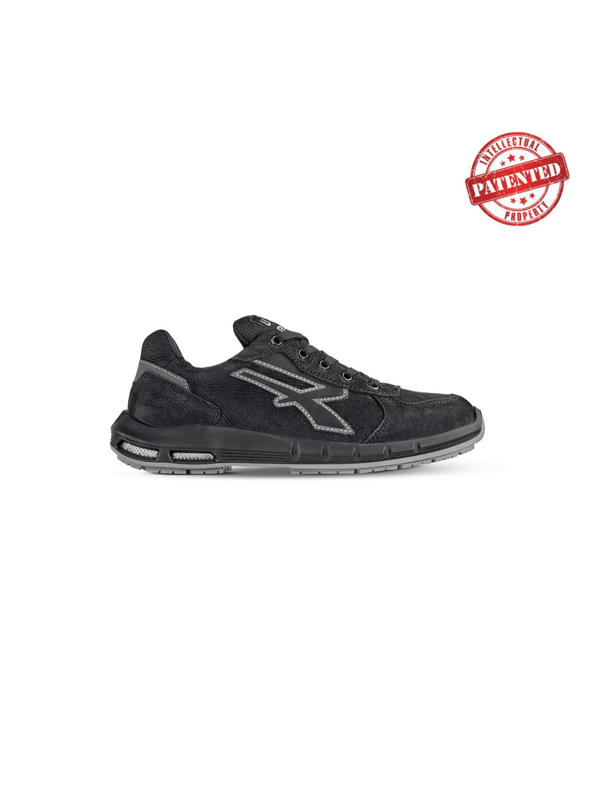 Chaussures de Sécurité Hautes U-Power Shedir Plus S3 SRC ESD