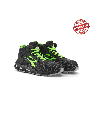 Chaussures de Sécurité U-Power Hard S3 SRC ESD - Gamme RedLion