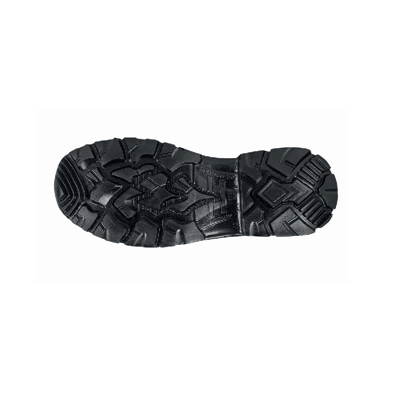 Bottines de Sécurité Alaska UK U-Power S3 SRC - Fourrées Laine