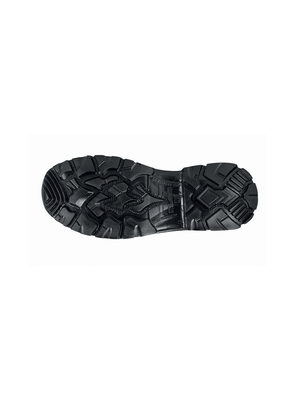 Bottines de Sécurité Alaska UK U-Power S3 SRC - Fourrées Laine