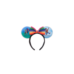 Ears Coco Disney