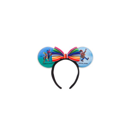 Ears Coco Disney