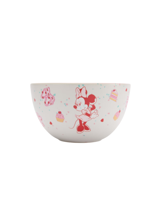 Bol Minnie Mouse patissière Disney