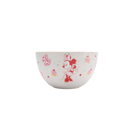 Bol Minnie Mouse patissière Disney