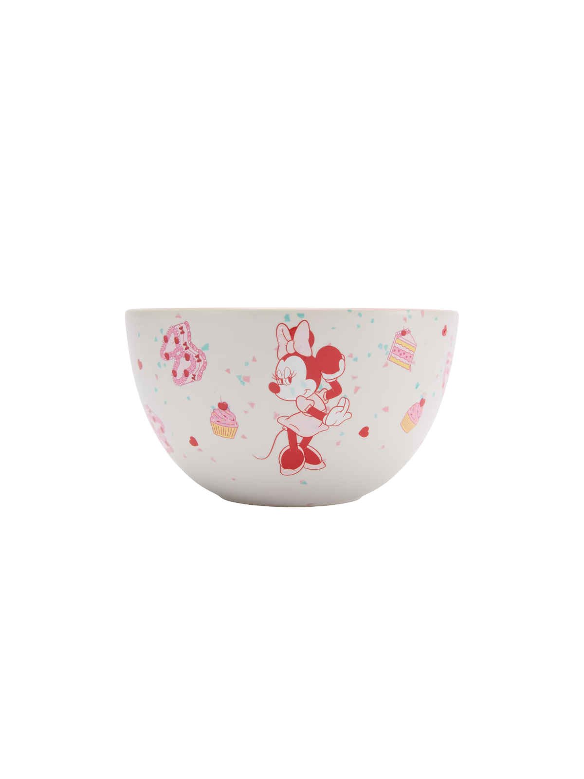 Bol Minnie Mouse patissière Disney