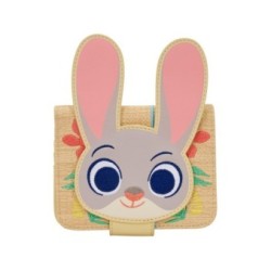 Portefeuille loungefly zootopie judy hopps