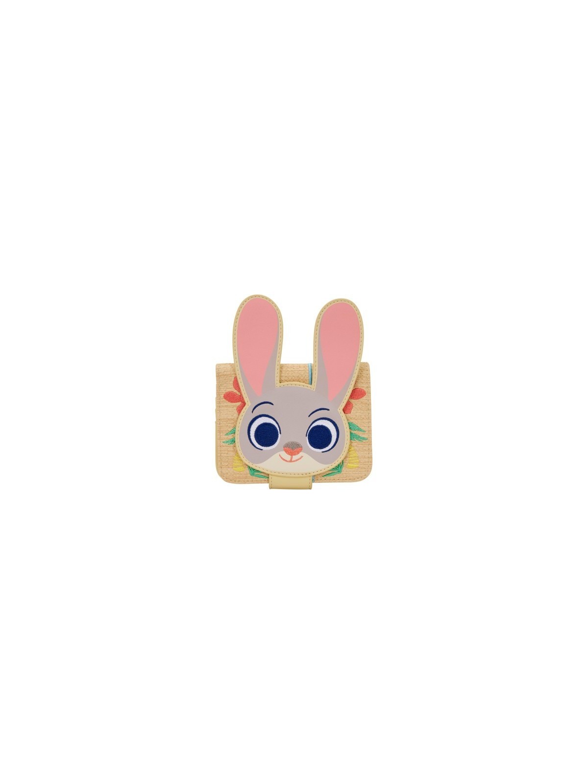 Portefeuille loungefly zootopie judy hopps