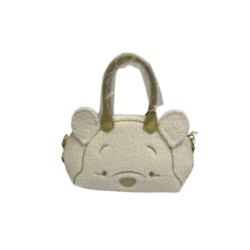 Sac Loungefly Winnie l'Ourson Peluche : Disney & Douceur