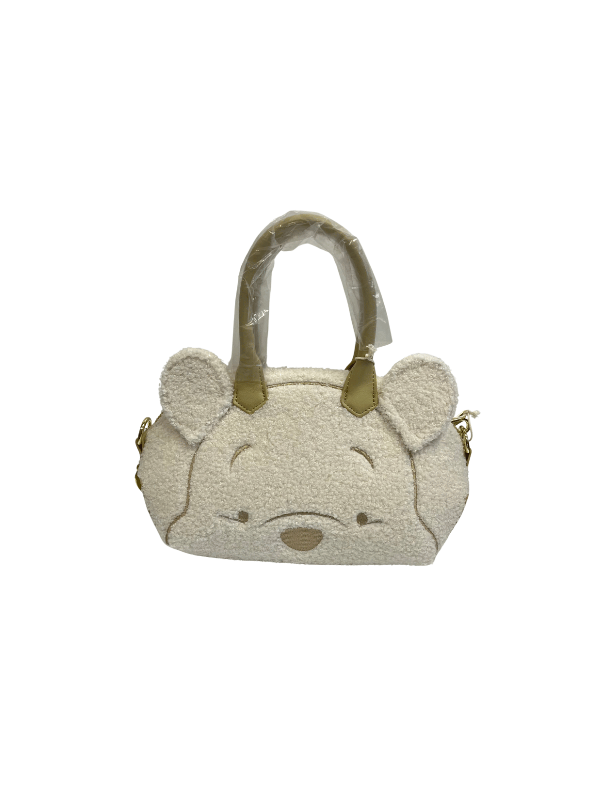 Sac Loungefly Winnie l'Ourson Peluche : Disney & Douceur