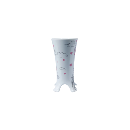 Mug Marie Tour Eiffel les Aristochats Disney