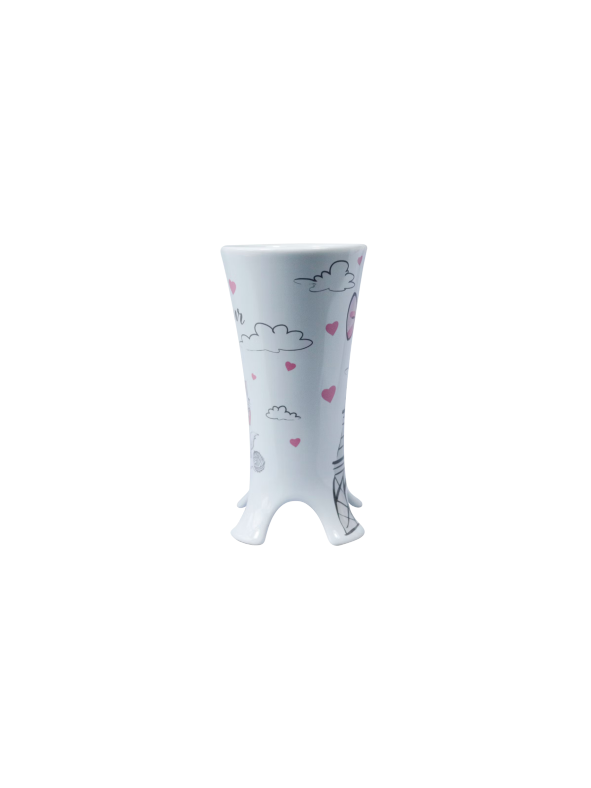 Mug Marie Tour Eiffel les Aristochats Disney