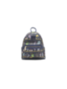 Sac a dos loungefly Allover print tarot l'étrange noël de Mr Jack