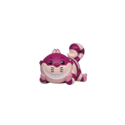 Tirelire Cheshire Alice au pays des merveilles Disney
