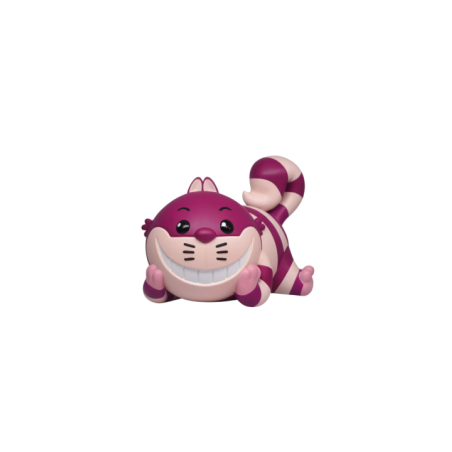 Tirelire Cheshire Alice au pays des merveilles Disney