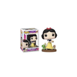 Figurine POP Blanche-neige N°1019