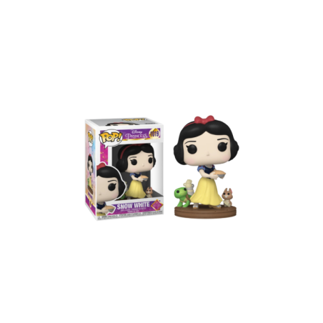 Figurine POP Blanche-neige N°1019
