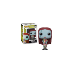 Figurine POP Sally NBX N°449