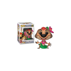 Figurine POP Luau Timon Le roi lion N°500